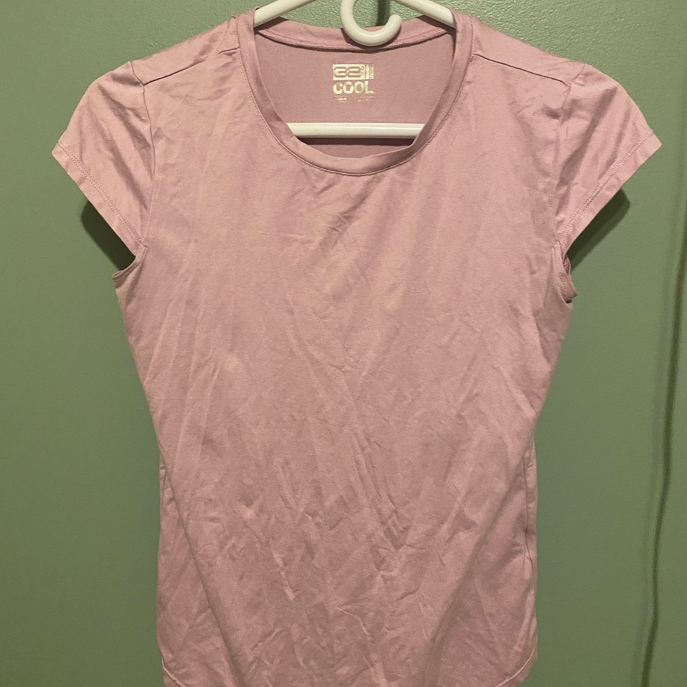 4 shirts